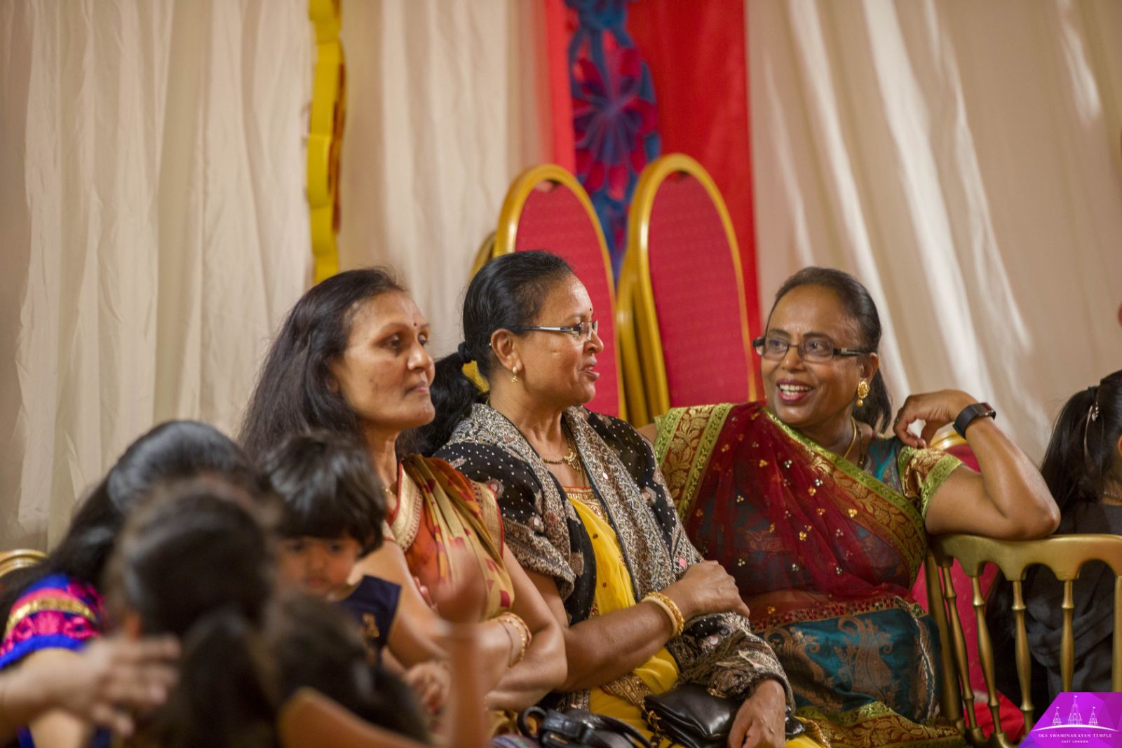 7D2A7254 copy - ©1987-2017 SKS Swaminarayan Temple East London